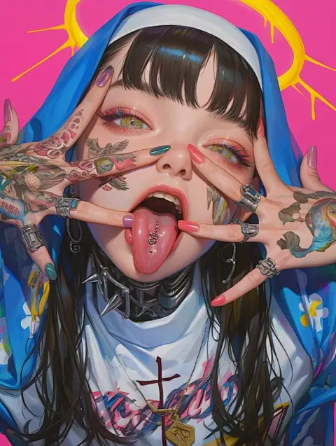 欧美电影 第八日的雾 海报